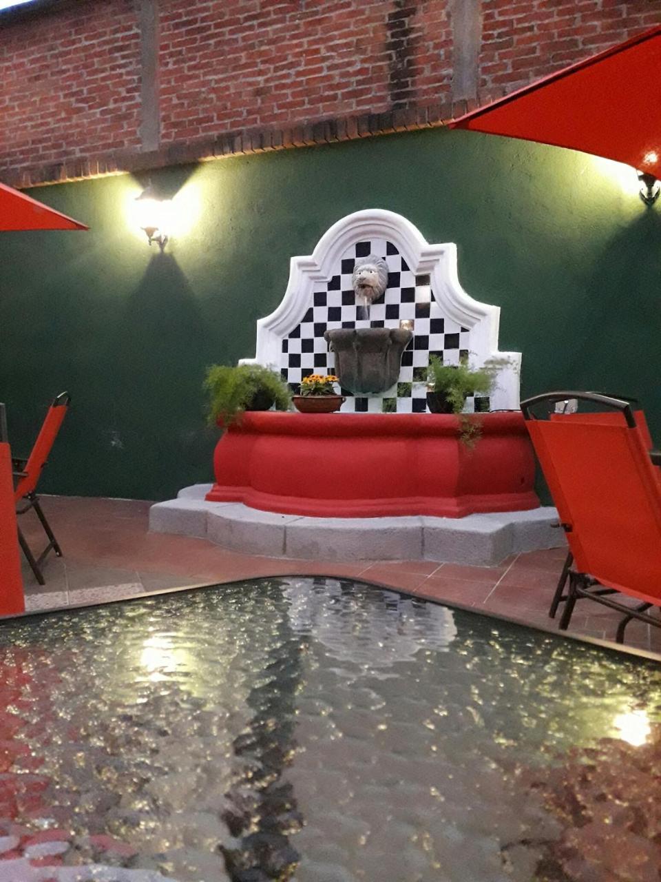 Hotel Palma De Mallorca Antigua Екстер'єр фото