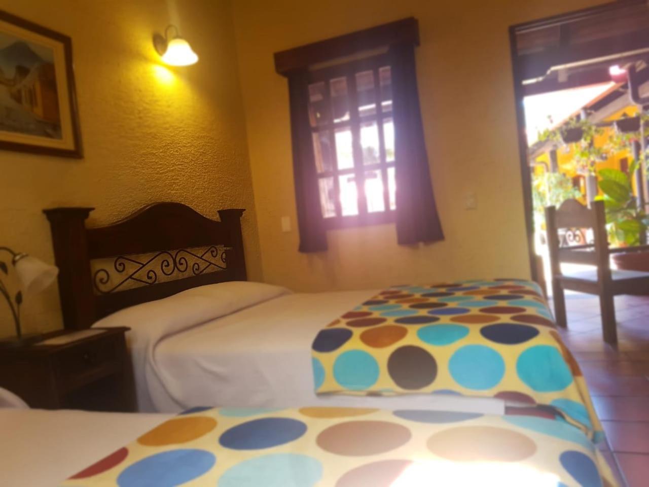 Hotel Palma De Mallorca Antigua Екстер'єр фото