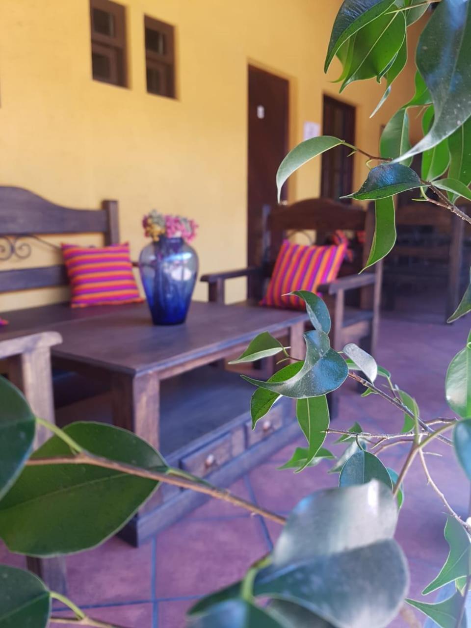 Hotel Palma De Mallorca Antigua Екстер'єр фото