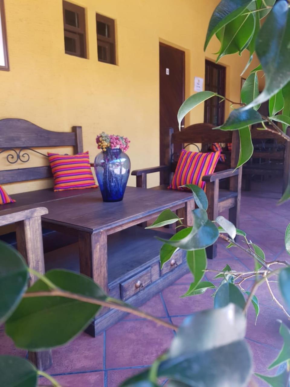 Hotel Palma De Mallorca Antigua Екстер'єр фото