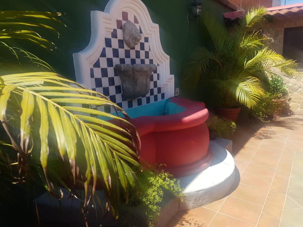 Hotel Palma De Mallorca Antigua Екстер'єр фото