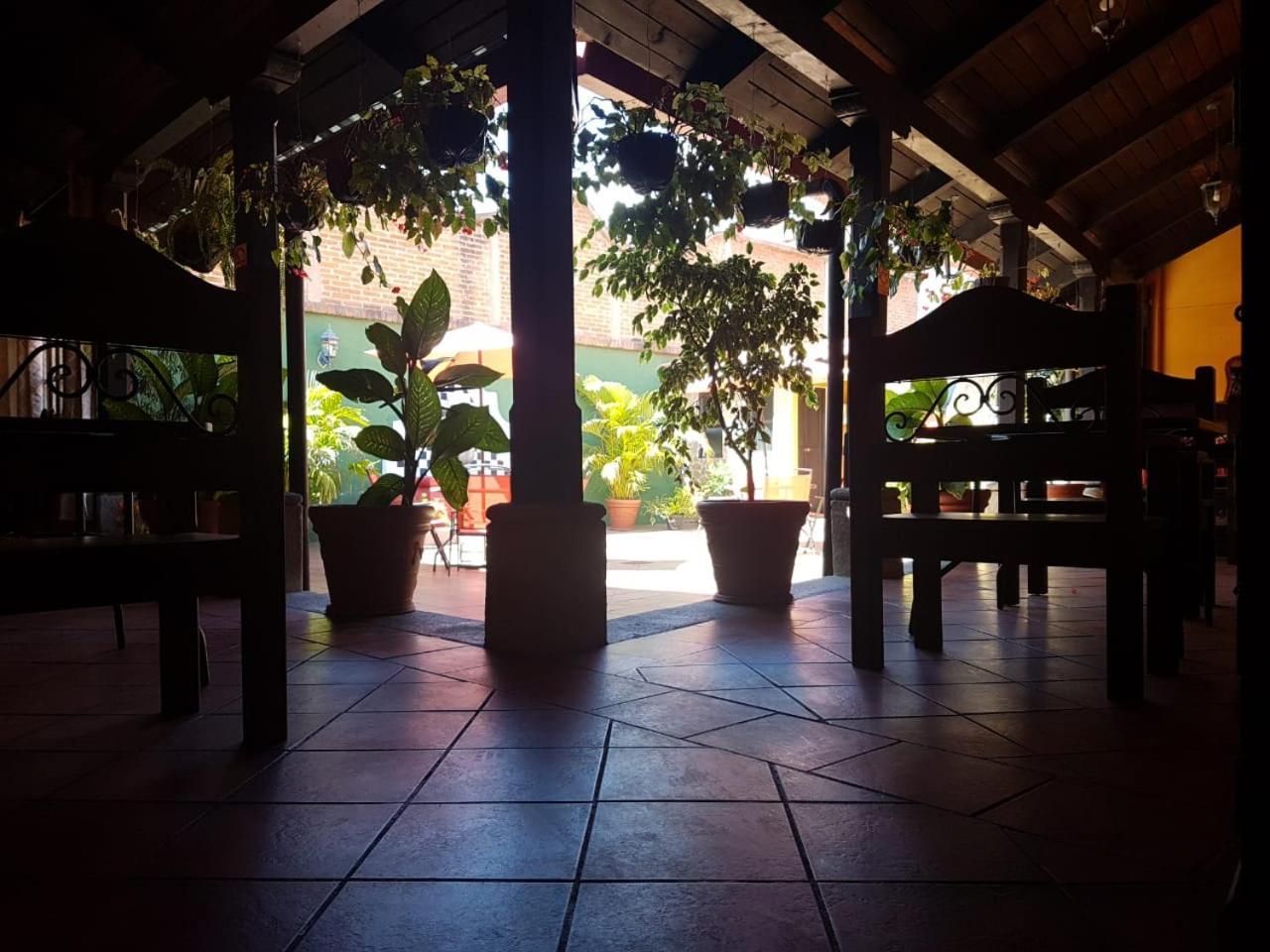 Hotel Palma De Mallorca Antigua Екстер'єр фото