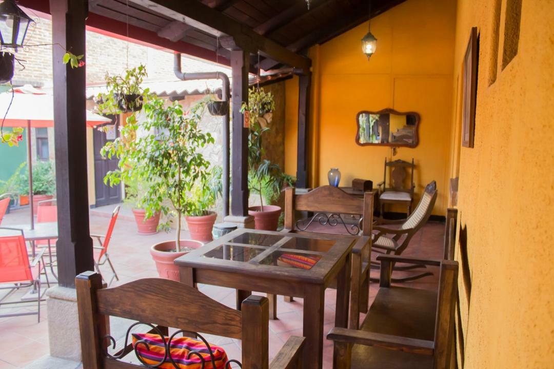 Hotel Palma De Mallorca Antigua Екстер'єр фото