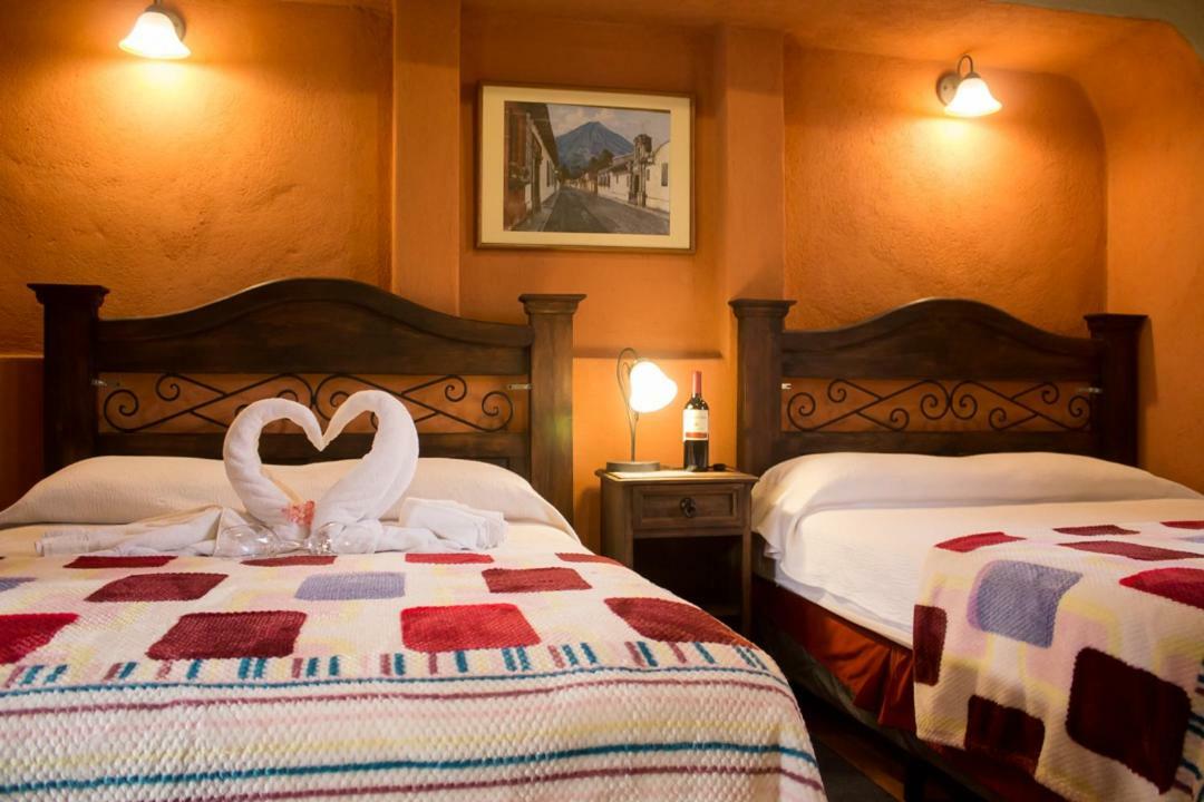 Hotel Palma De Mallorca Antigua Екстер'єр фото