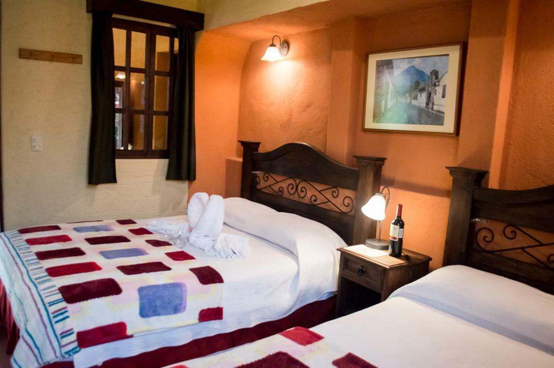 Hotel Palma De Mallorca Antigua Екстер'єр фото