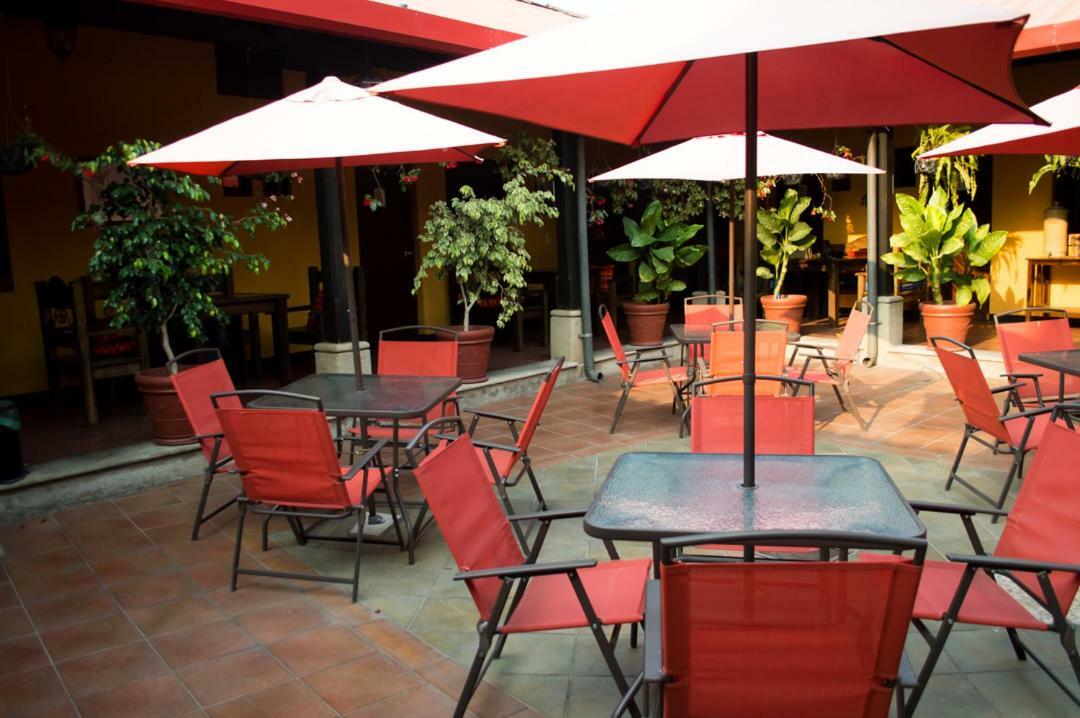 Hotel Palma De Mallorca Antigua Екстер'єр фото