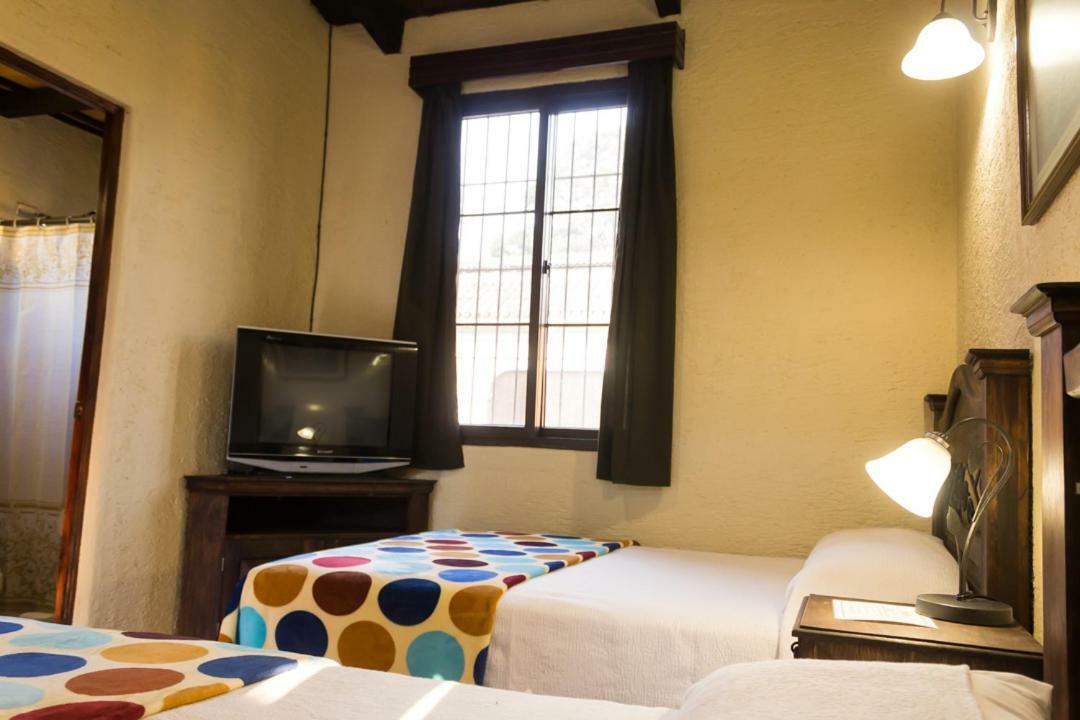 Hotel Palma De Mallorca Antigua Екстер'єр фото