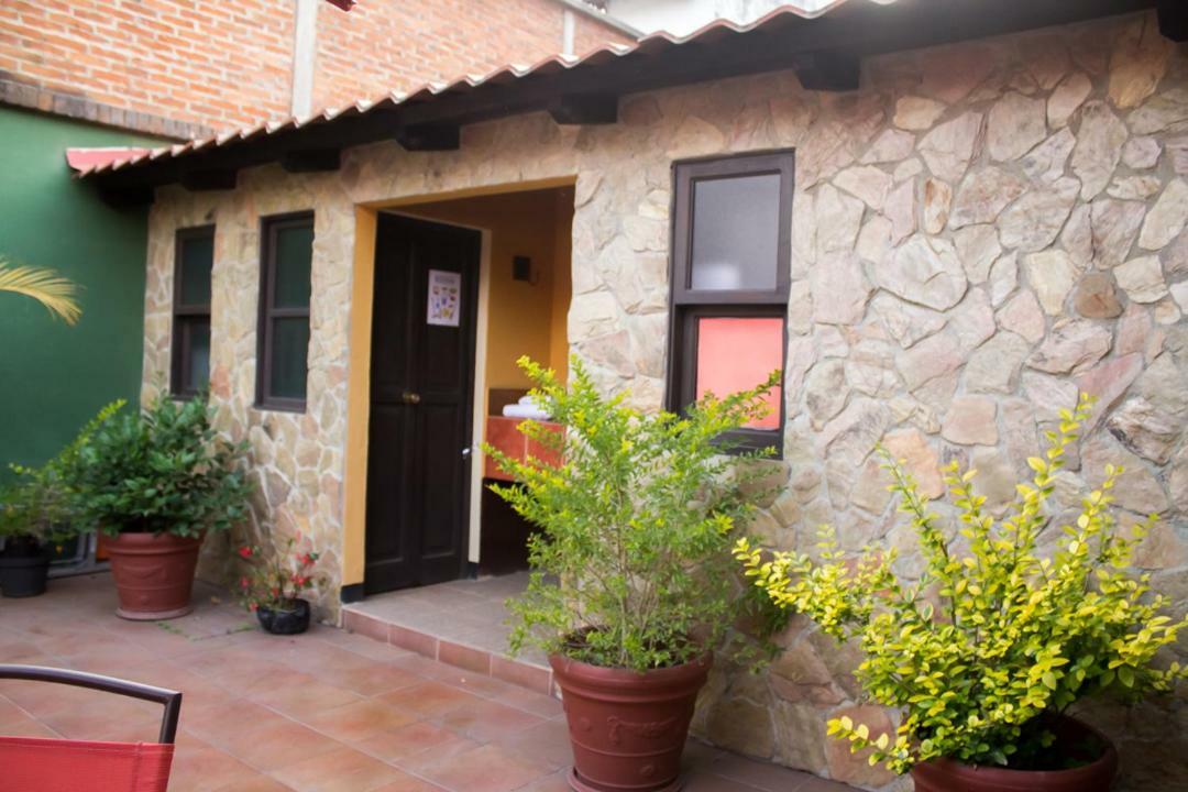 Hotel Palma De Mallorca Antigua Екстер'єр фото