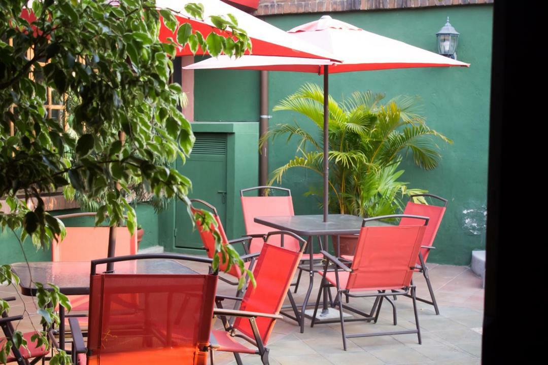 Hotel Palma De Mallorca Antigua Екстер'єр фото