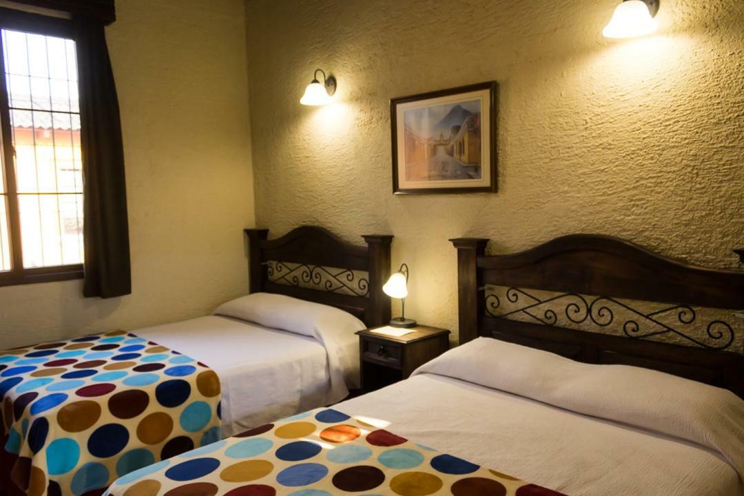 Hotel Palma De Mallorca Antigua Екстер'єр фото