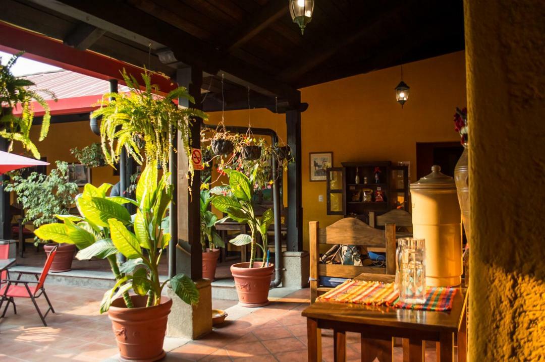 Hotel Palma De Mallorca Antigua Екстер'єр фото