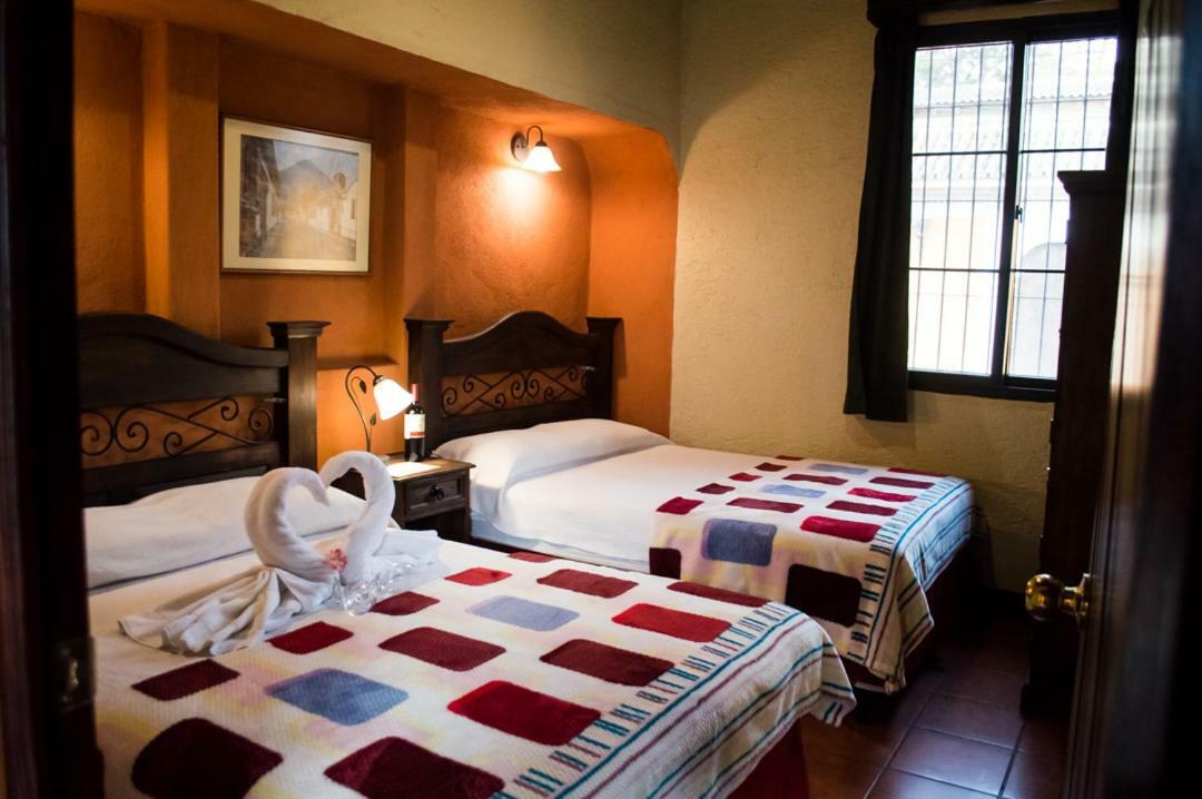 Hotel Palma De Mallorca Antigua Екстер'єр фото