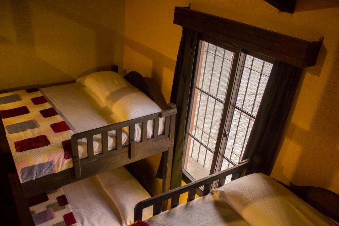 Hotel Palma De Mallorca Antigua Екстер'єр фото
