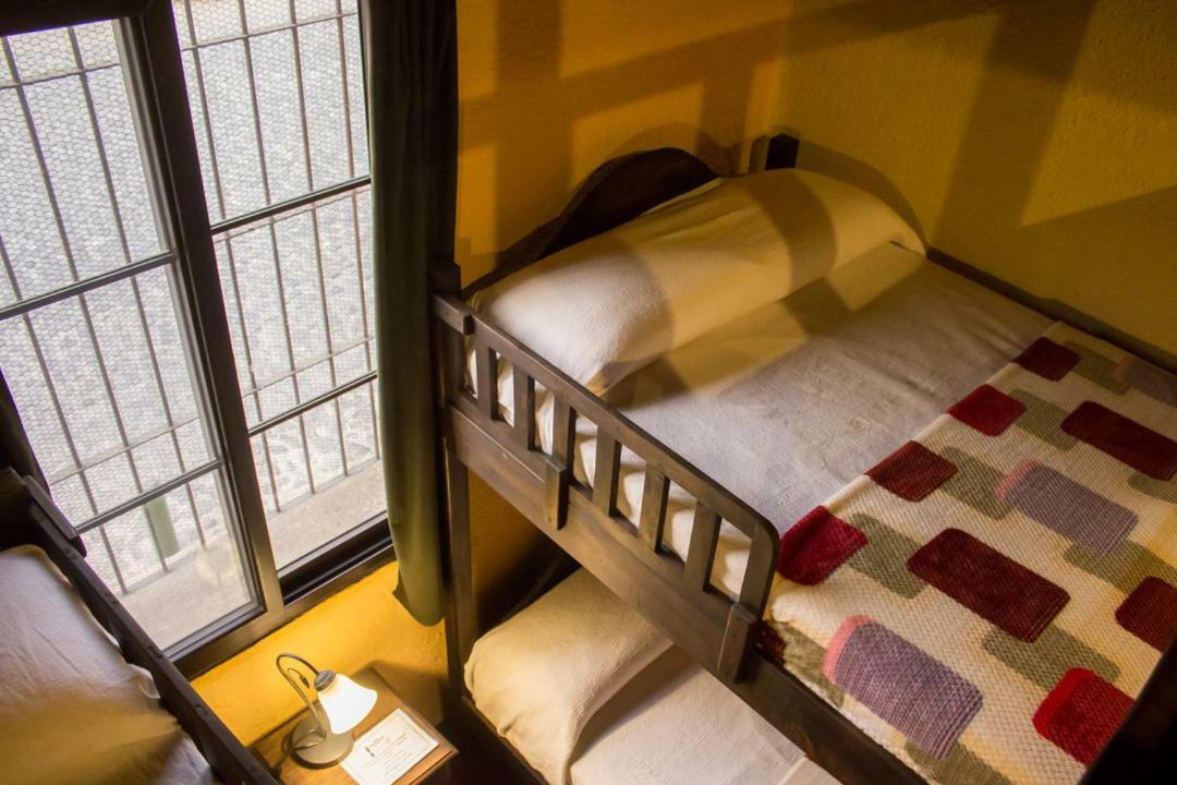 Hotel Palma De Mallorca Antigua Екстер'єр фото